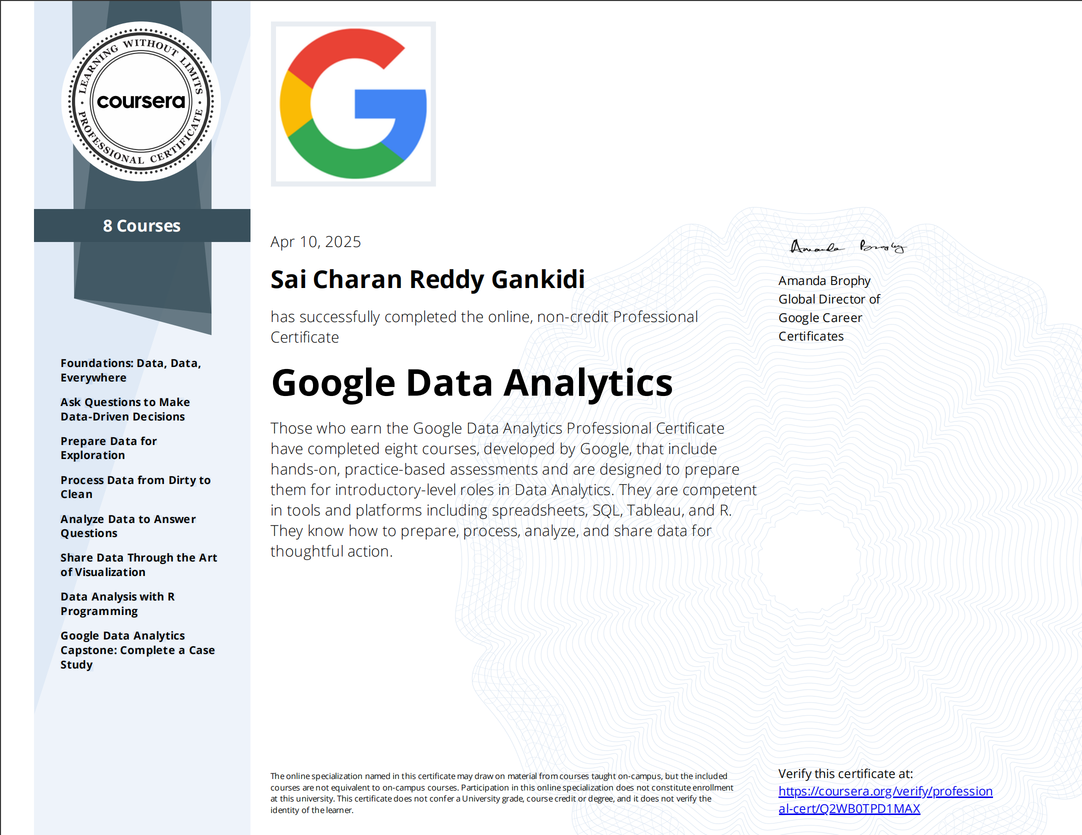 Google