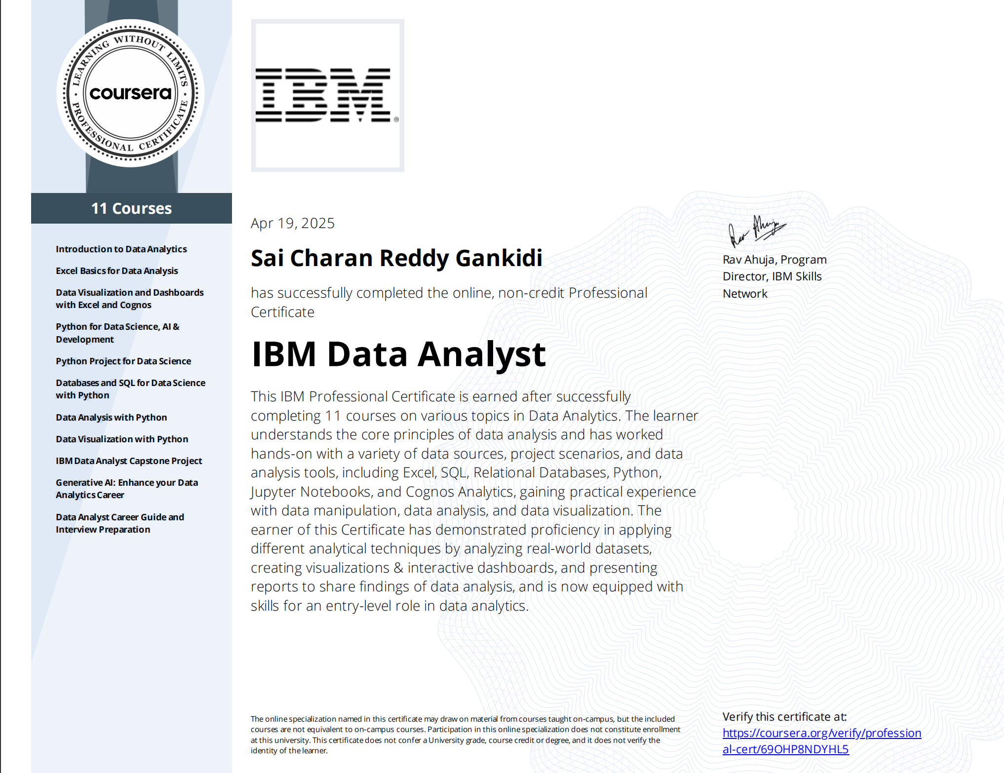 IBM