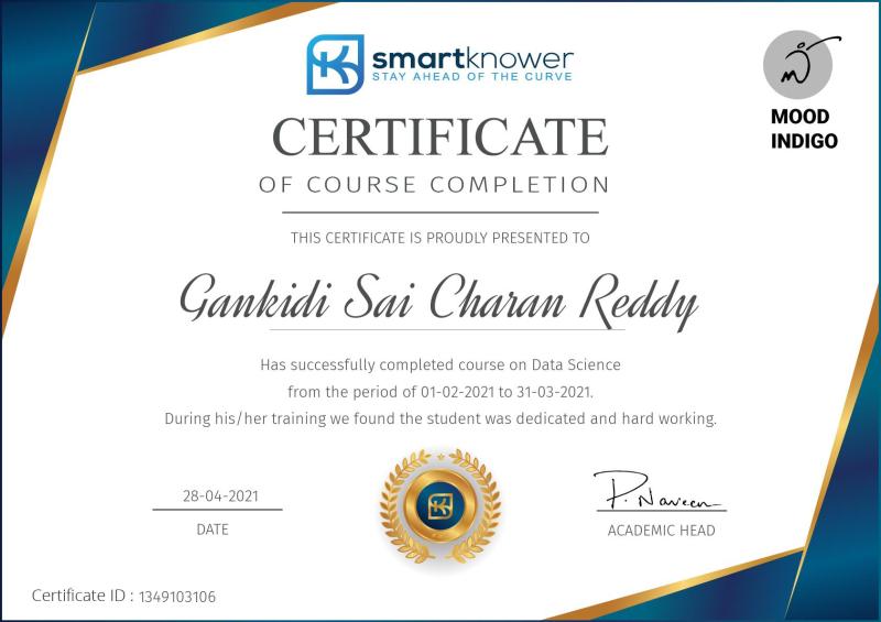 Smartknower
