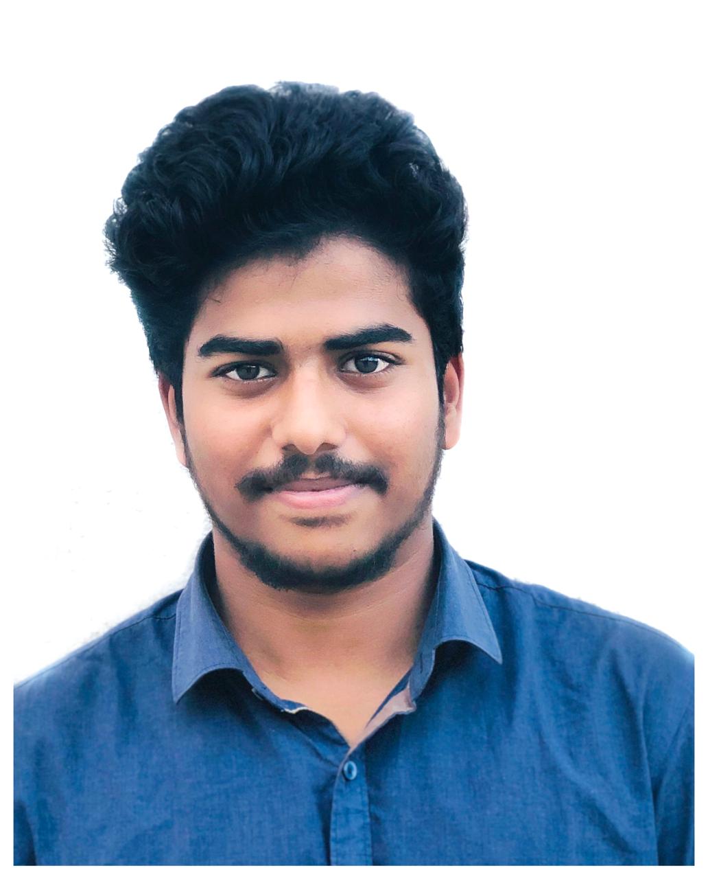 Sai Charan