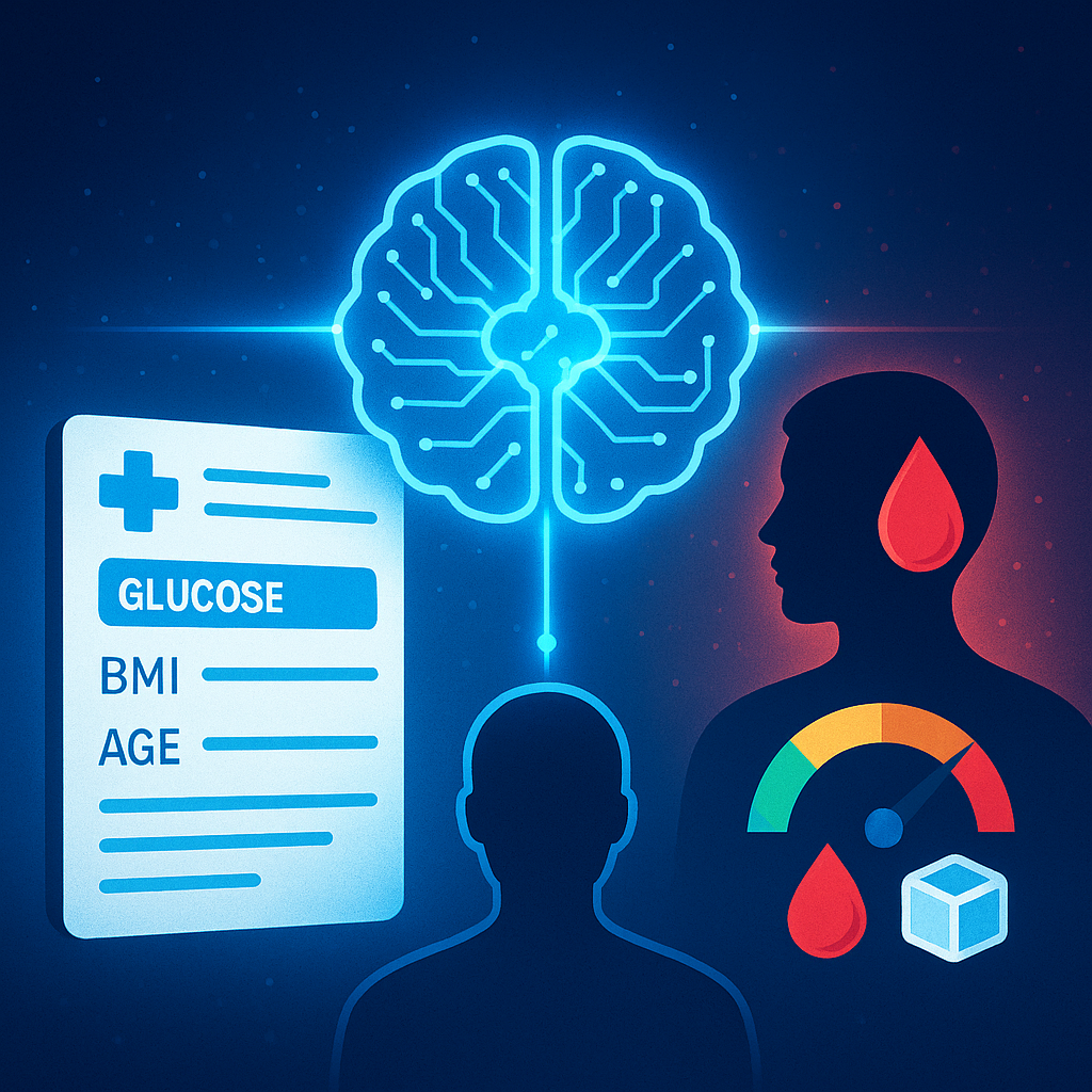 Diabetes Prediction