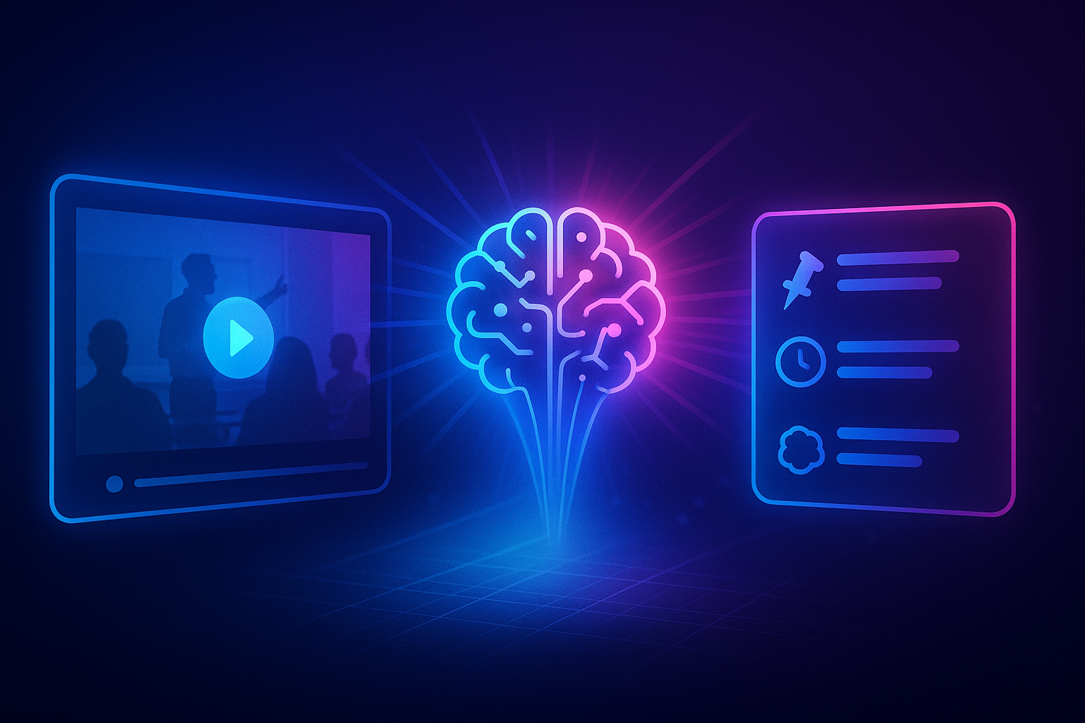 video analysis