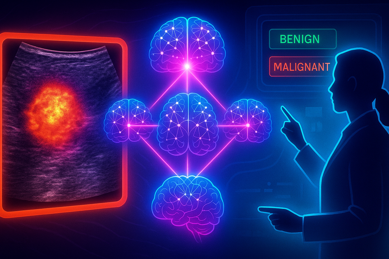 Breast Cancer Detection